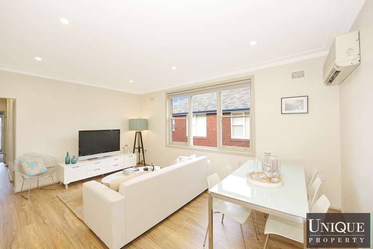 Main view of Homely apartment listing, 6/45 Burton Street, Concord NSW 2137