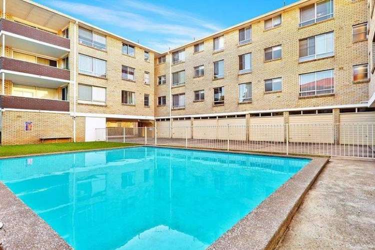 Second view of Homely unit listing, 2/14 Russell Street, Strathfield NSW 2135