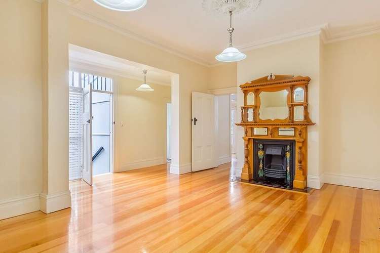Second view of Homely apartment listing, 2/27 Bland Street, Ashfield NSW 2131