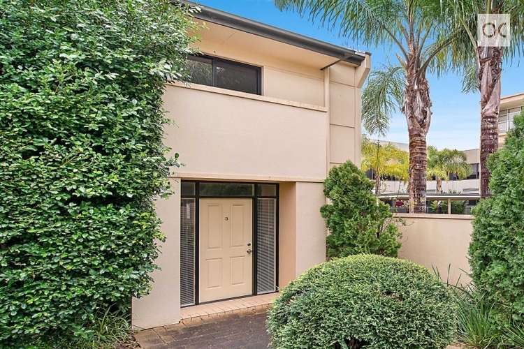 3/9 Bristol Street, Eastwood SA 5063