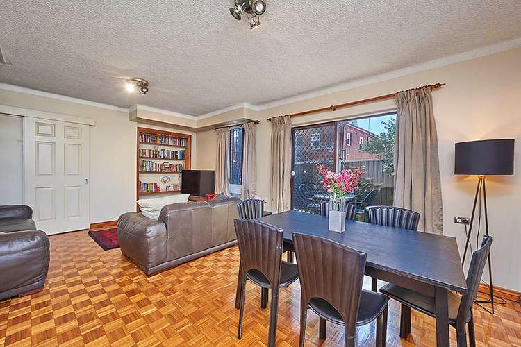 Second view of Homely townhouse listing, 10/14-16 Prospect Road, Summer Hill NSW 2130