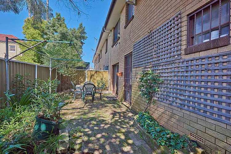 Fourth view of Homely townhouse listing, 10/14-16 Prospect Road, Summer Hill NSW 2130