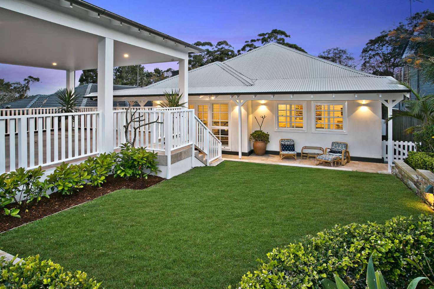 Main view of Homely house listing, 9 Winsome Avenue, North Balgowlah NSW 2093