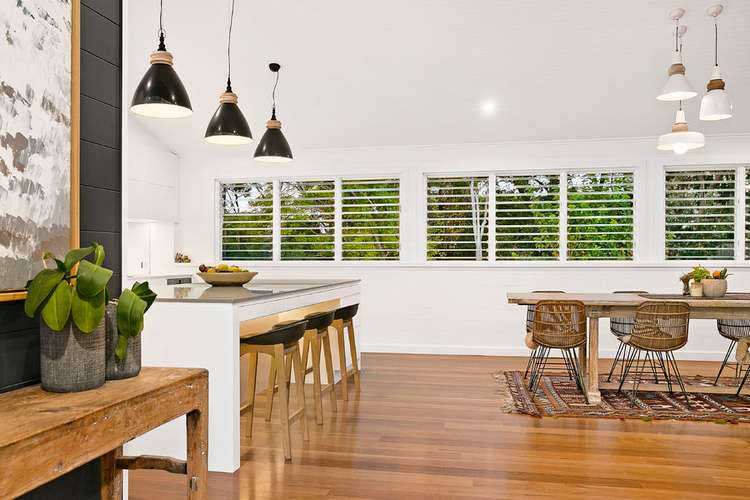 Fifth view of Homely house listing, 9 Winsome Avenue, North Balgowlah NSW 2093