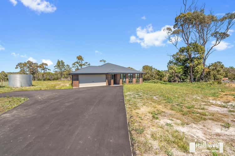 Main view of Homely house listing, 4 Rubicon Rise, Northdown TAS 7307