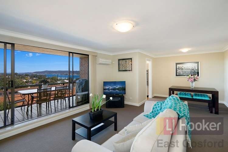 Main view of Homely unit listing, 3/3 Joseph Lloyd Close, Gosford NSW 2250