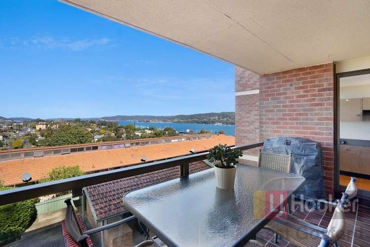 Second view of Homely unit listing, 3/3 Joseph Lloyd Close, Gosford NSW 2250