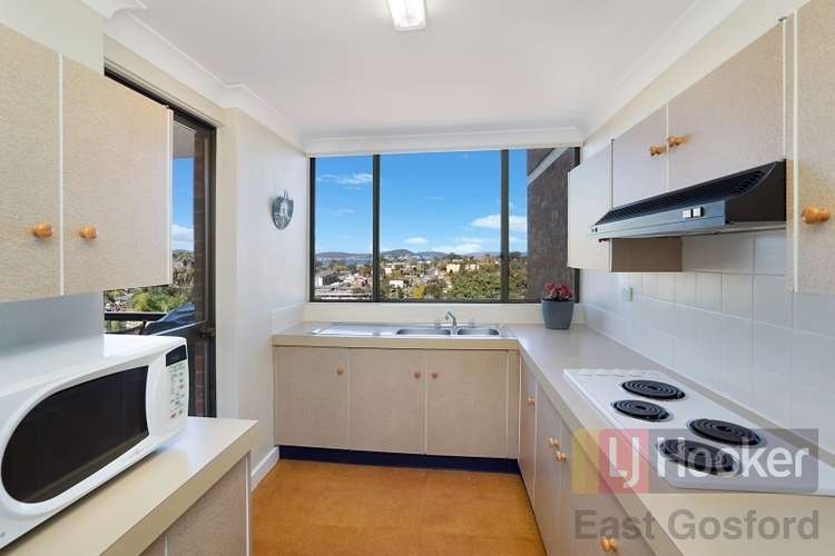 Fifth view of Homely unit listing, 3/3 Joseph Lloyd Close, Gosford NSW 2250