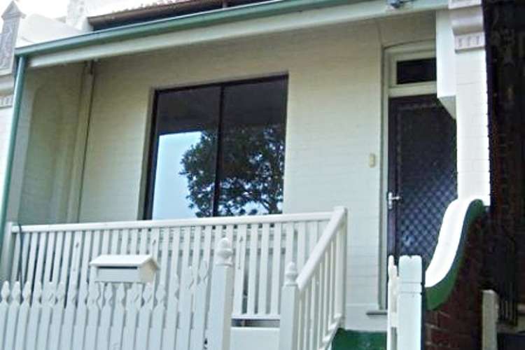 Main view of Homely house listing, 16 Macquarie Street, Leichhardt NSW 2040