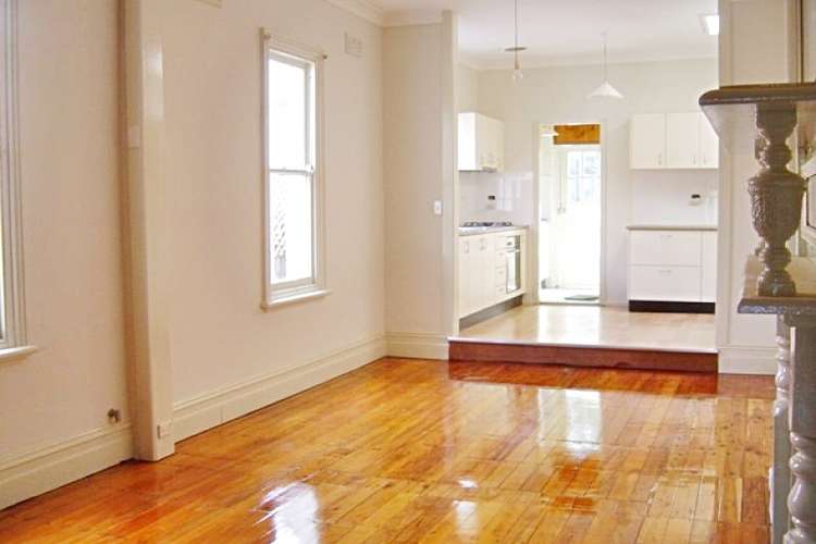 Second view of Homely house listing, 16 Macquarie Street, Leichhardt NSW 2040