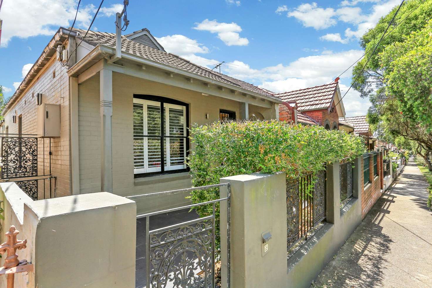 Main view of Homely house listing, 56 Albany Road, Stanmore NSW 2048