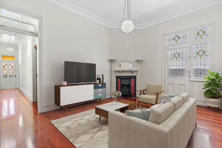 Fourth view of Homely house listing, 56 Albany Road, Stanmore NSW 2048