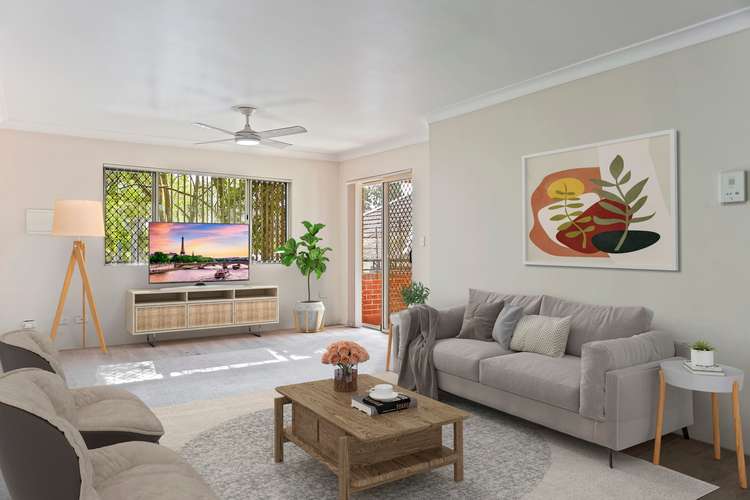 Main view of Homely apartment listing, 34/18 Cecilia Street, Marrickville NSW 2204