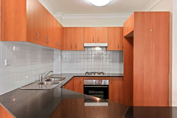 Third view of Homely apartment listing, 34/18 Cecilia Street, Marrickville NSW 2204