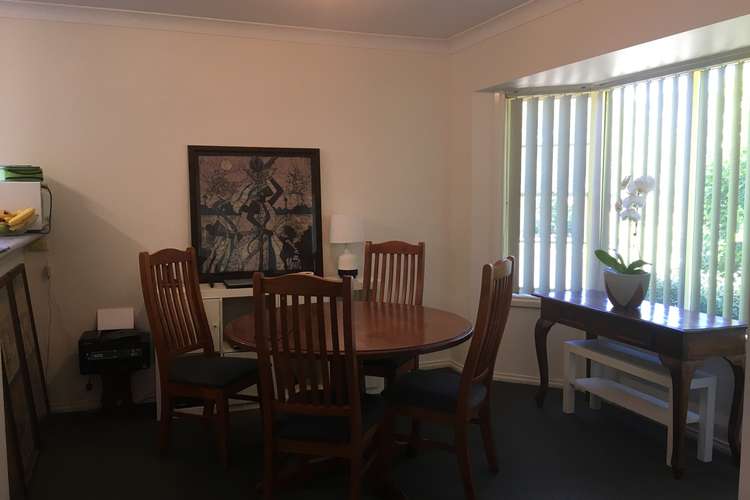 Second view of Homely villa listing, 2/3 Streeton Place, Lambton NSW 2299