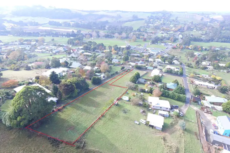 5 Fysh Street, Forth TAS 7310