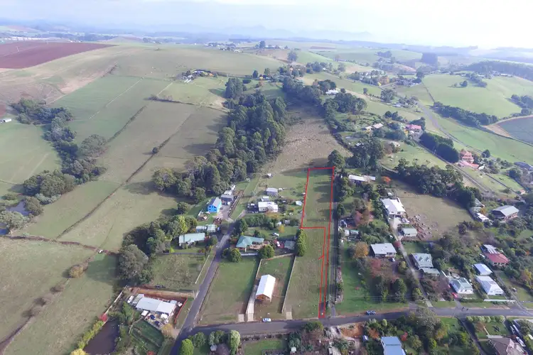 Fourth view of Homely land listing, 5 Fysh Street, Forth TAS 7310
