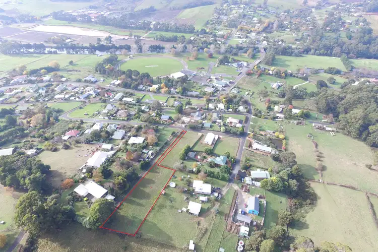 Fifth view of Homely land listing, 5 Fysh Street, Forth TAS 7310