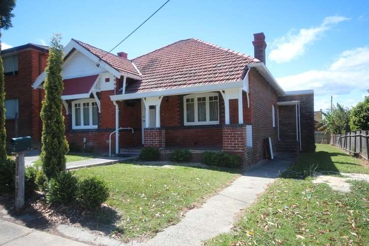 Main view of Homely house listing, 1/53 Palace Street, Ashfield NSW 2131