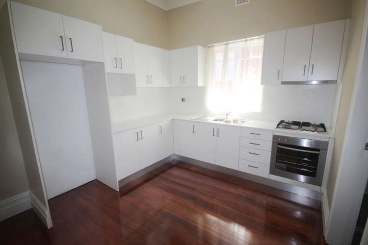 Second view of Homely house listing, 1/53 Palace Street, Ashfield NSW 2131