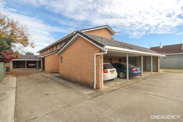 Second view of Homely unit listing, 12 River Street, West Kempsey NSW 2440