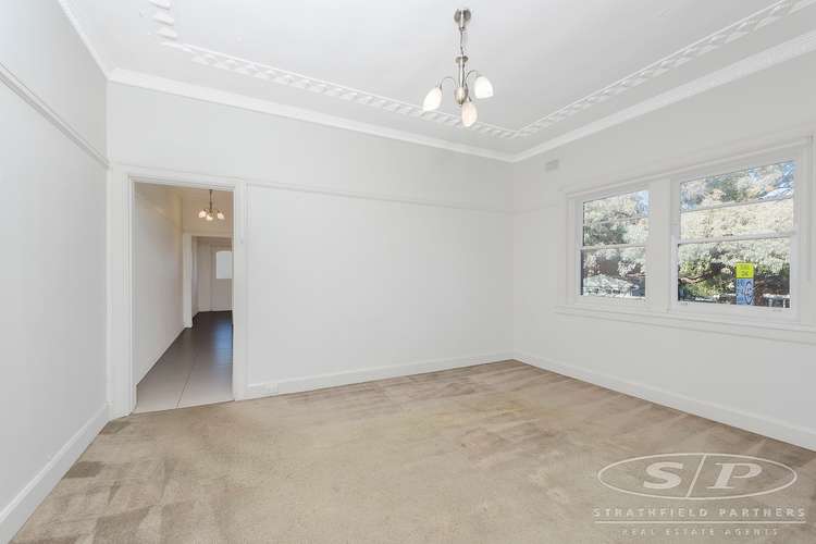 Second view of Homely unit listing, 1/66 Livingstone Road, Petersham NSW 2049