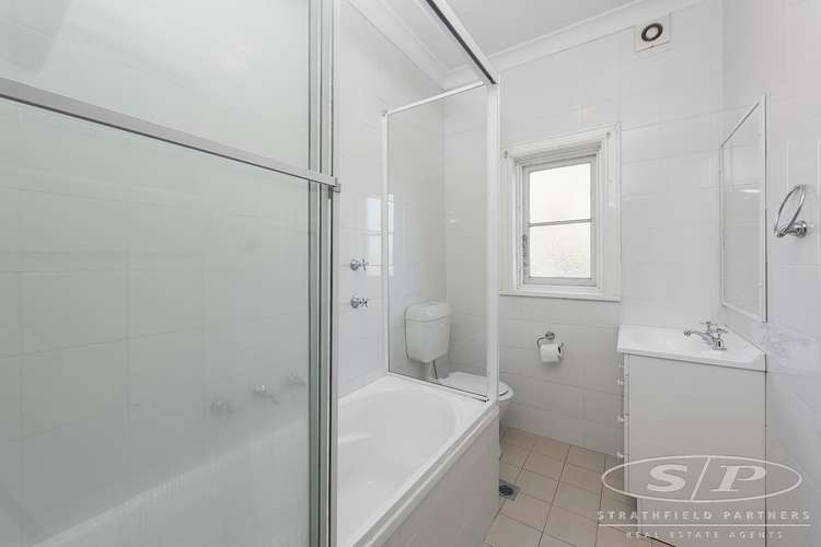Fifth view of Homely unit listing, 1/66 Livingstone Road, Petersham NSW 2049