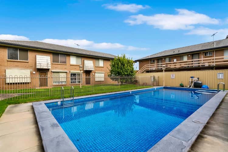 Main view of Homely unit listing, 11/10 Hallett Avenue, Tranmere SA 5073