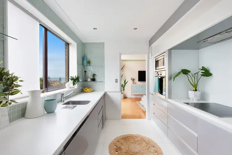 Third view of Homely unit listing, 6/62 Carrington Parade, Curl Curl NSW 2096