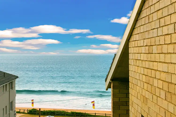 Fourth view of Homely unit listing, 6/62 Carrington Parade, Curl Curl NSW 2096