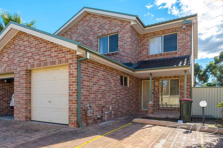 Fifth view of Homely townhouse listing, 13/12 Eastern Road, Quakers Hill NSW 2763