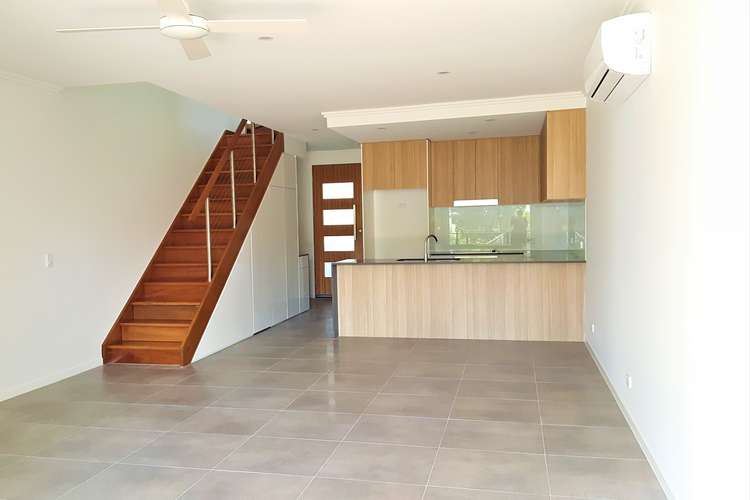Second view of Homely terrace listing, 33 Evergreen View, Robina QLD 4226