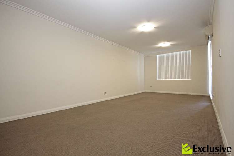 Third view of Homely apartment listing, Level 2/81-86 Courallie Avenue, Homebush West NSW 2140