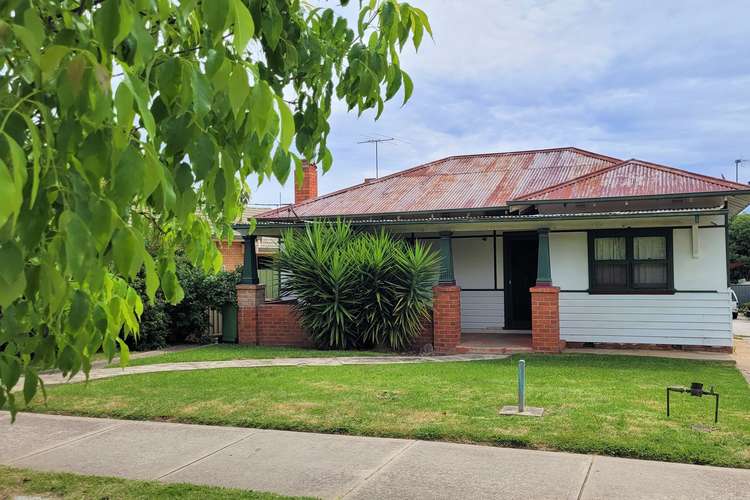 Main view of Homely house listing, 547 Schubach Street, Albury NSW 2640