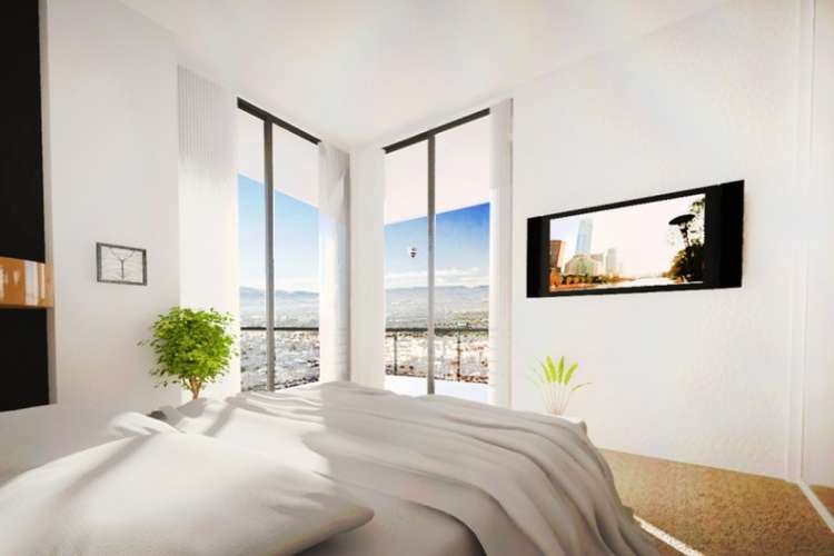 Second view of Homely unit listing, 32/12-14 George Street, Liverpool NSW 2170