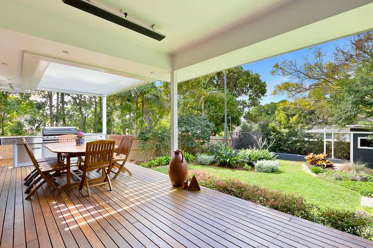 Fifth view of Homely house listing, 22 Rickard Street, Balgowlah NSW 2093
