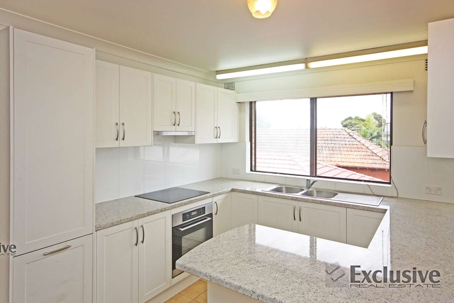 Main view of Homely unit listing, 4/17 Queen Street, North Strathfield NSW 2137