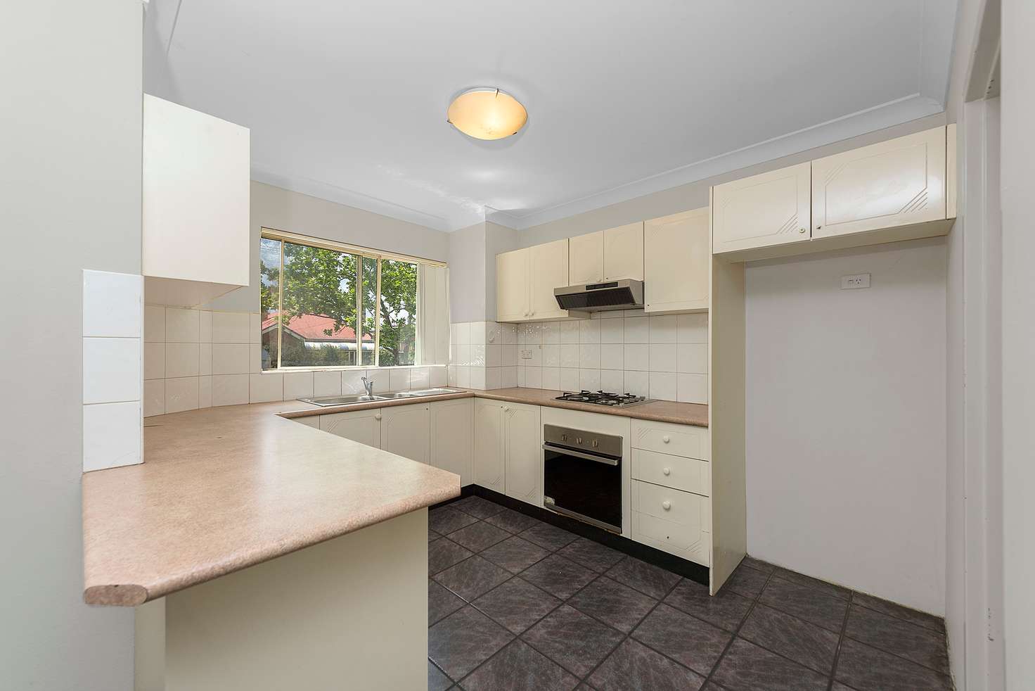 Main view of Homely unit listing, 16/386 Guildford Road, Guildford NSW 2161