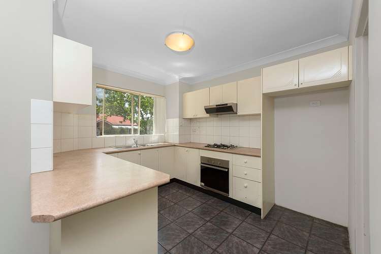 Main view of Homely unit listing, 16/386 Guildford Road, Guildford NSW 2161