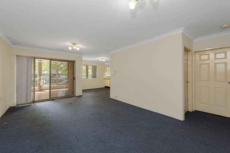 Second view of Homely unit listing, 16/386 Guildford Road, Guildford NSW 2161