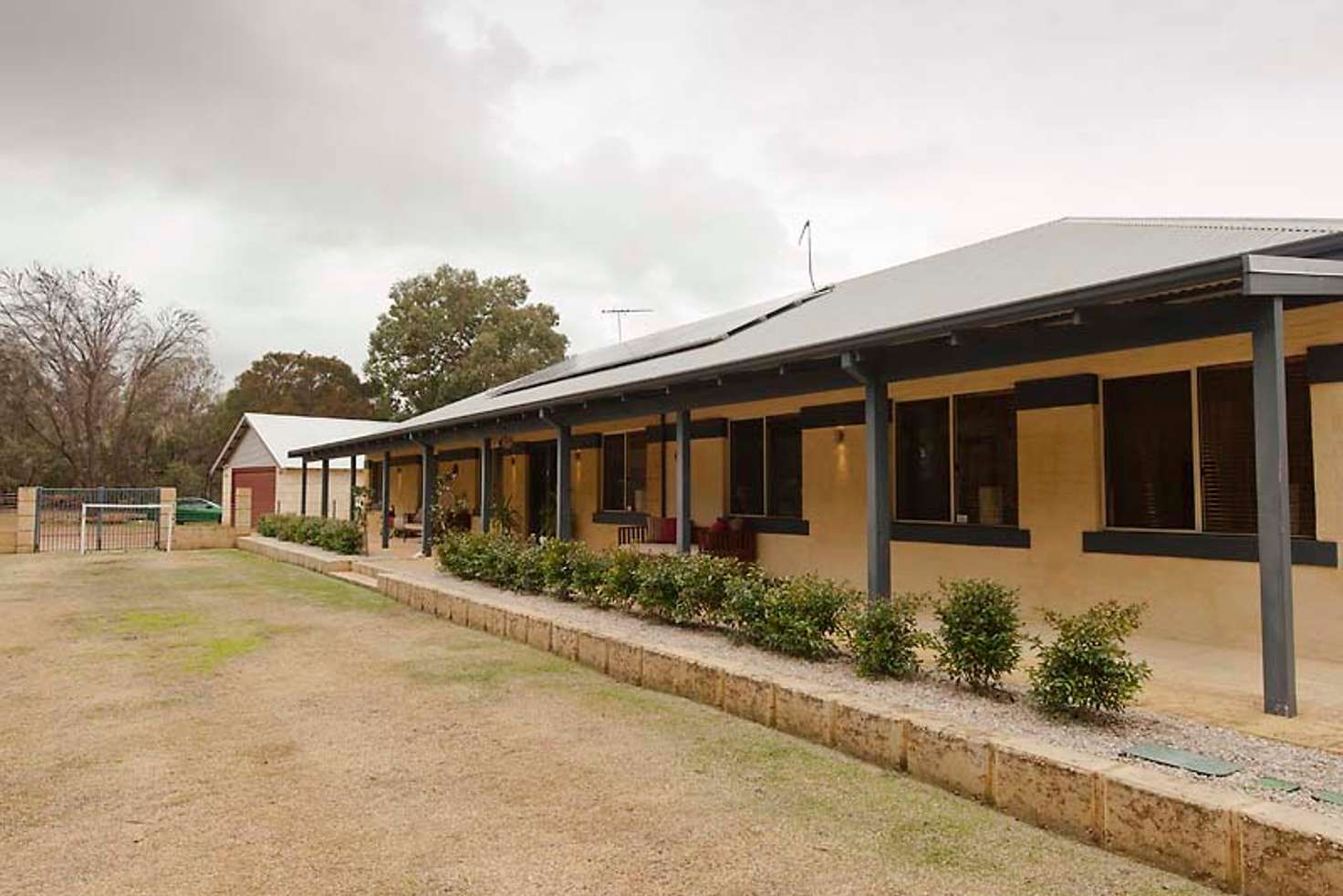 Main view of Homely acreageSemiRural listing, 19 The Oaks, Brigadoon WA 6069