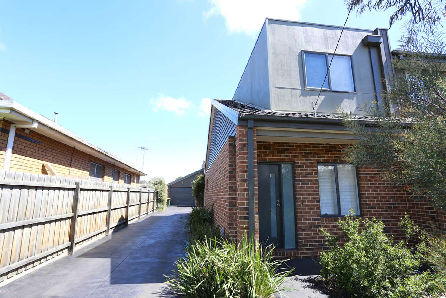 Main view of Homely townhouse listing, 1/15 Ogden Street, Glenroy VIC 3046
