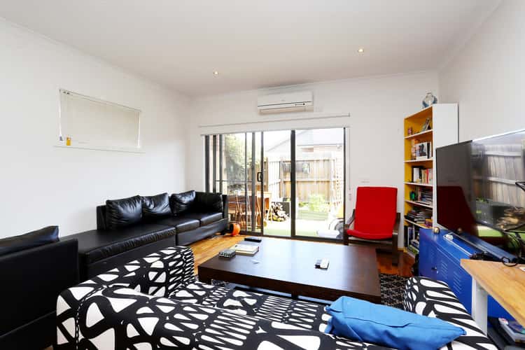 Second view of Homely townhouse listing, 1/15 Ogden Street, Glenroy VIC 3046