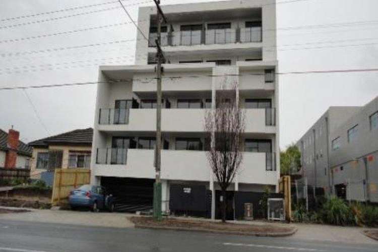 Main view of Homely studio listing, 105/484 Elgar Road, Box Hill VIC 3128