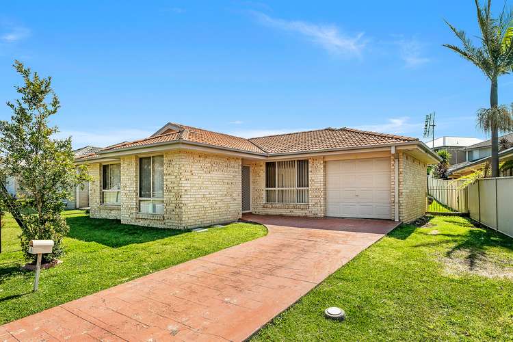 Main view of Homely house listing, 8 Condor Drive, Shell Cove NSW 2529