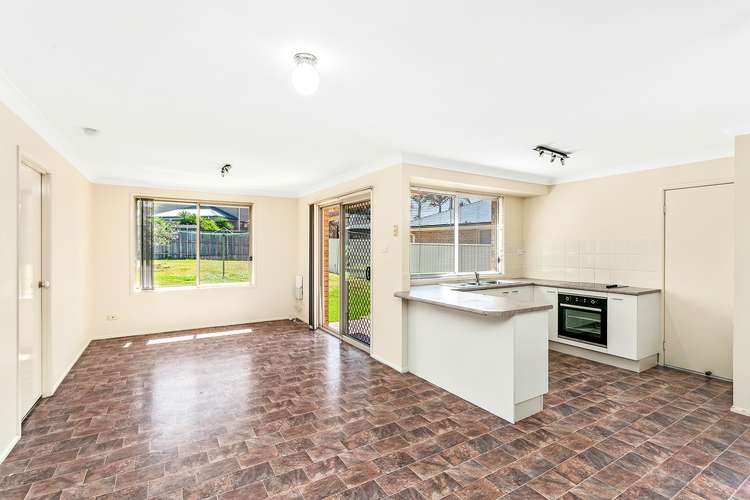 Second view of Homely house listing, 8 Condor Drive, Shell Cove NSW 2529