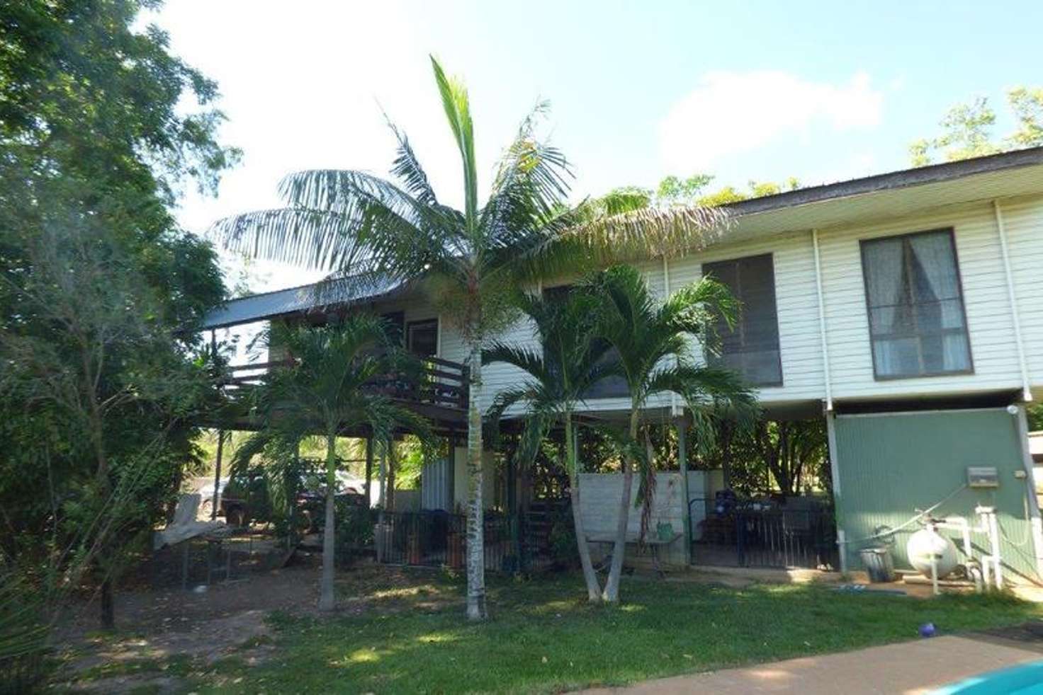 Main view of Homely ruralOther listing, 410 Haynes Road, Adelaide River NT 846