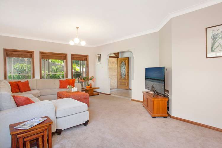 Second view of Homely house listing, 69 Corymbia Circuit, Frenchs Forest NSW 2086