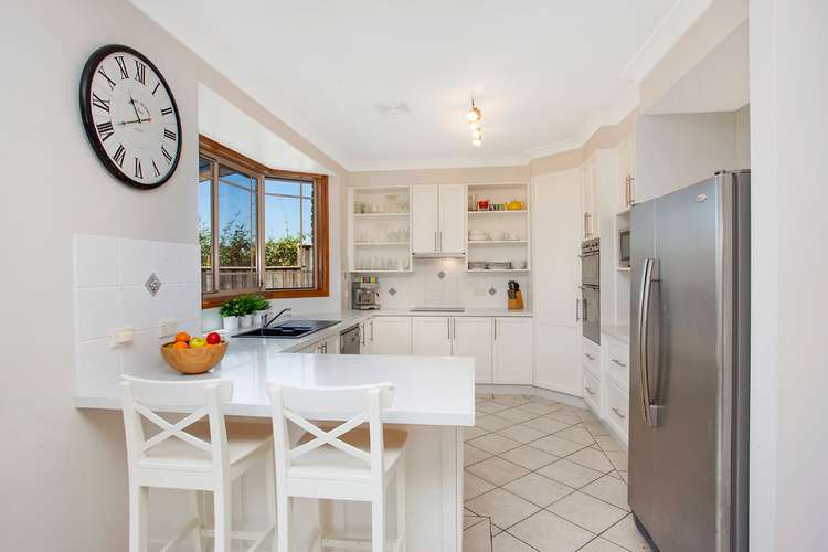 Third view of Homely house listing, 69 Corymbia Circuit, Frenchs Forest NSW 2086