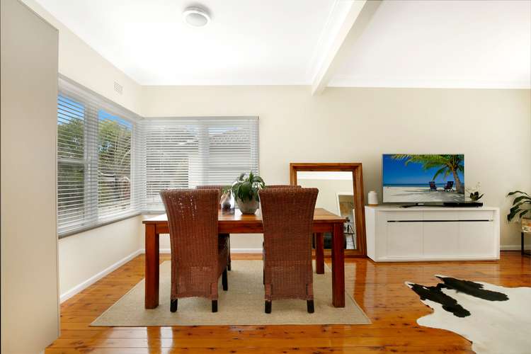 Second view of Homely house listing, 46 William Street, Keiraville NSW 2500